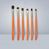 cici Makeup Brush Set Eye Shadow Brush Snapshin Brush Paint Brush Super Soft K Set 6 Eye Makeup Brush Brush