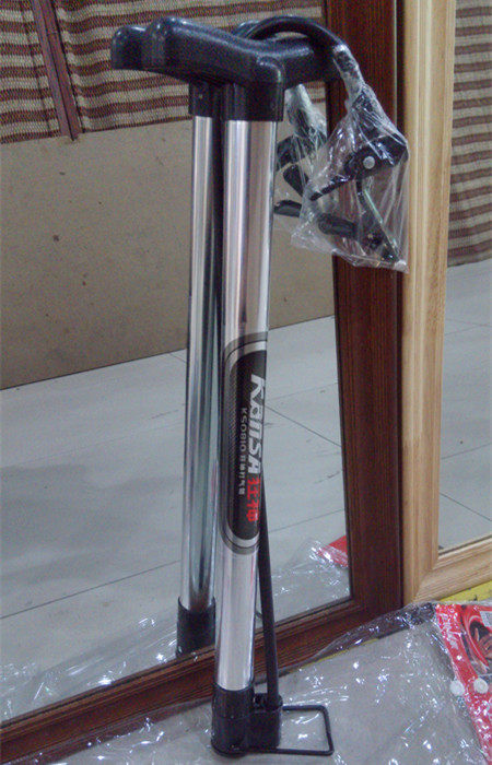 Pompe à vélo - Ref 2389274 Image 6