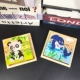 Panda+морская модель+отправить 2 подноса