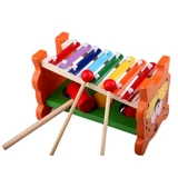 Интеллектуальная игрушка для раннего возраста для мальчиков, 0-1-2-3 лет, раннее развитие