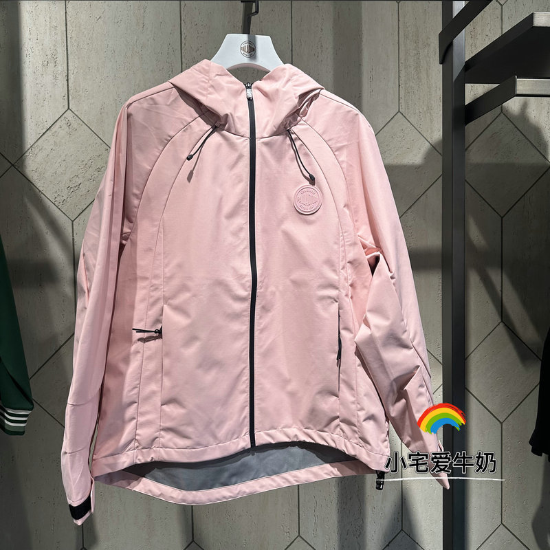 [Same Model as Ao Ruipeng] Palladium Paladin 25 Autumn Men's and Women's Outdoor Jacket 1012658 899