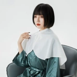 Студийная парикмахерская для волос магазин красоты Специальный макияж, макияж, макияж, выдутый ветер, водонепроницаемый, водонепроницаемый забор для специального платка