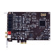 Innovative technology 5.1PCI-E sound card SB0060 liter SB0105 small card slot built-in independent sound card K song set