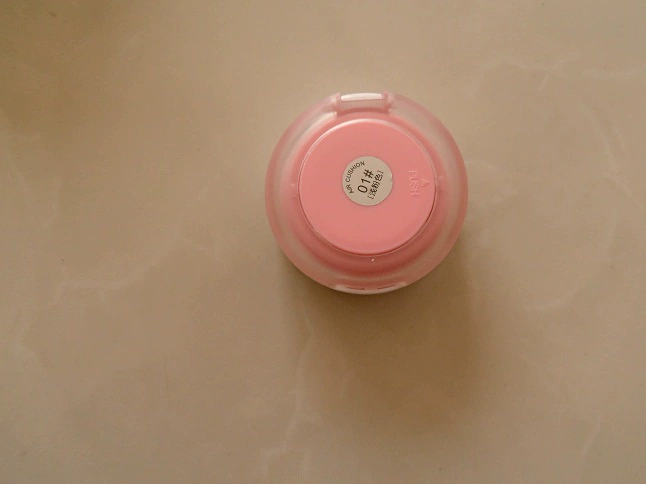 3 chai giao hàng Air cushion blush rouge cream nude trang điểm mạnh dưỡng ẩm cho người mới bắt đầu sửa chữa năng lực ánh sáng cao kéo dài đích thực