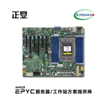 Second generation EPYC (ROME)motherboard ultra micro H11SSL-i REV2 0 support EPYC7002 7001 processor