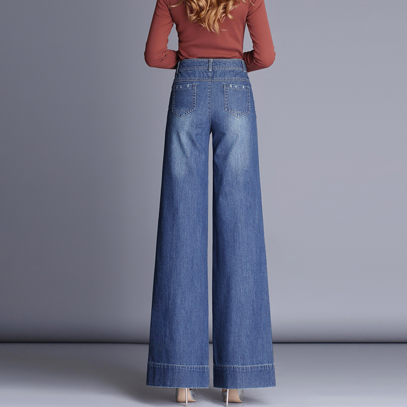 Jean femme - Ref 3192372 Image 3