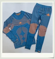 Набор брюк Zhou Lan Color Top