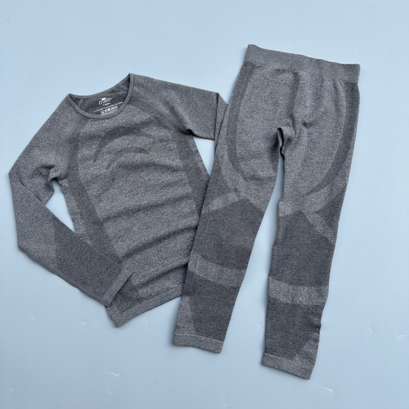 European Surplus Children's Quick-Drying Clothing and Pants for Outdoor Sports, Moisture-Wicking and Sweat-Wicking, Tight-Fitting Base Layer for Boys and Girls European Surplus Children's Quick-Drying Clothing and Pants for Outdoor Sports, Moisture-Wicking and Sweat-Wicking, Tight-Fitting Base Layer for Boys and Girls