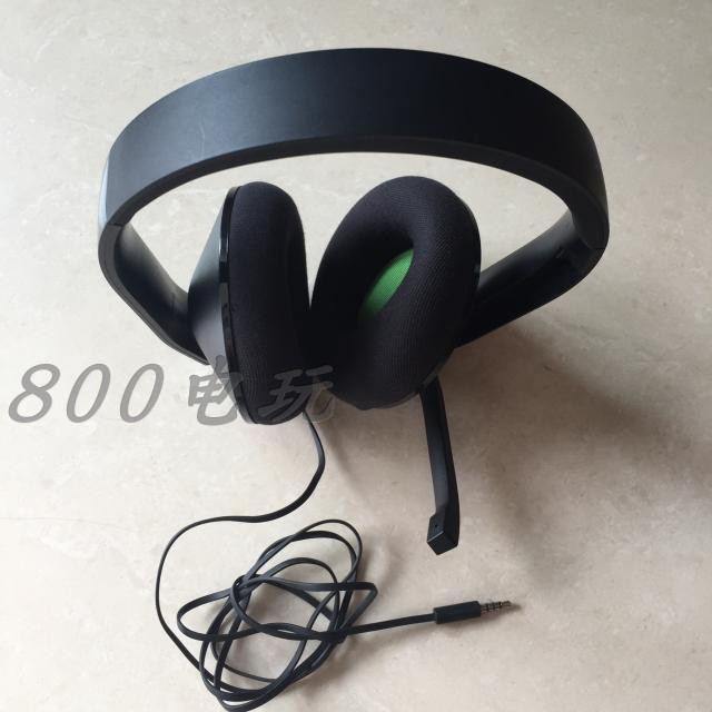 Xboxone tai nghe stereo gốc xbox tai nghe gốc âm thanh máy tính tốt phổ quát - XBOX kết hợp phụ kiện chơi game pubg mobile