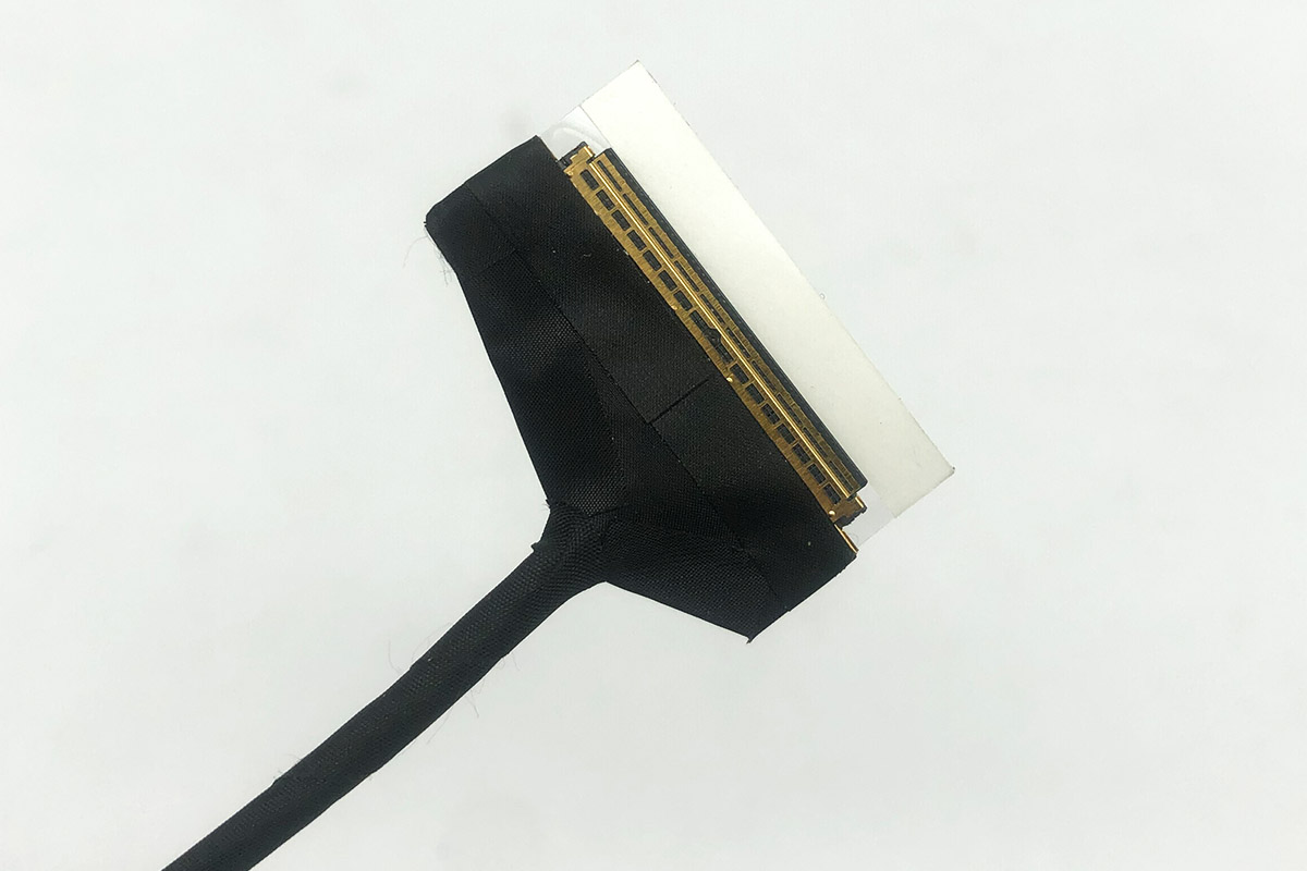 20年生产 全新 Gidgelmel 15 edp Cable FHD REV 0A 屏线排线450.0MJ03.0011 LVDS LED CABLE