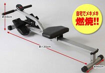 A- fit rental one-arm rowing machine rowing machine let you enjoy health home fitness equipment