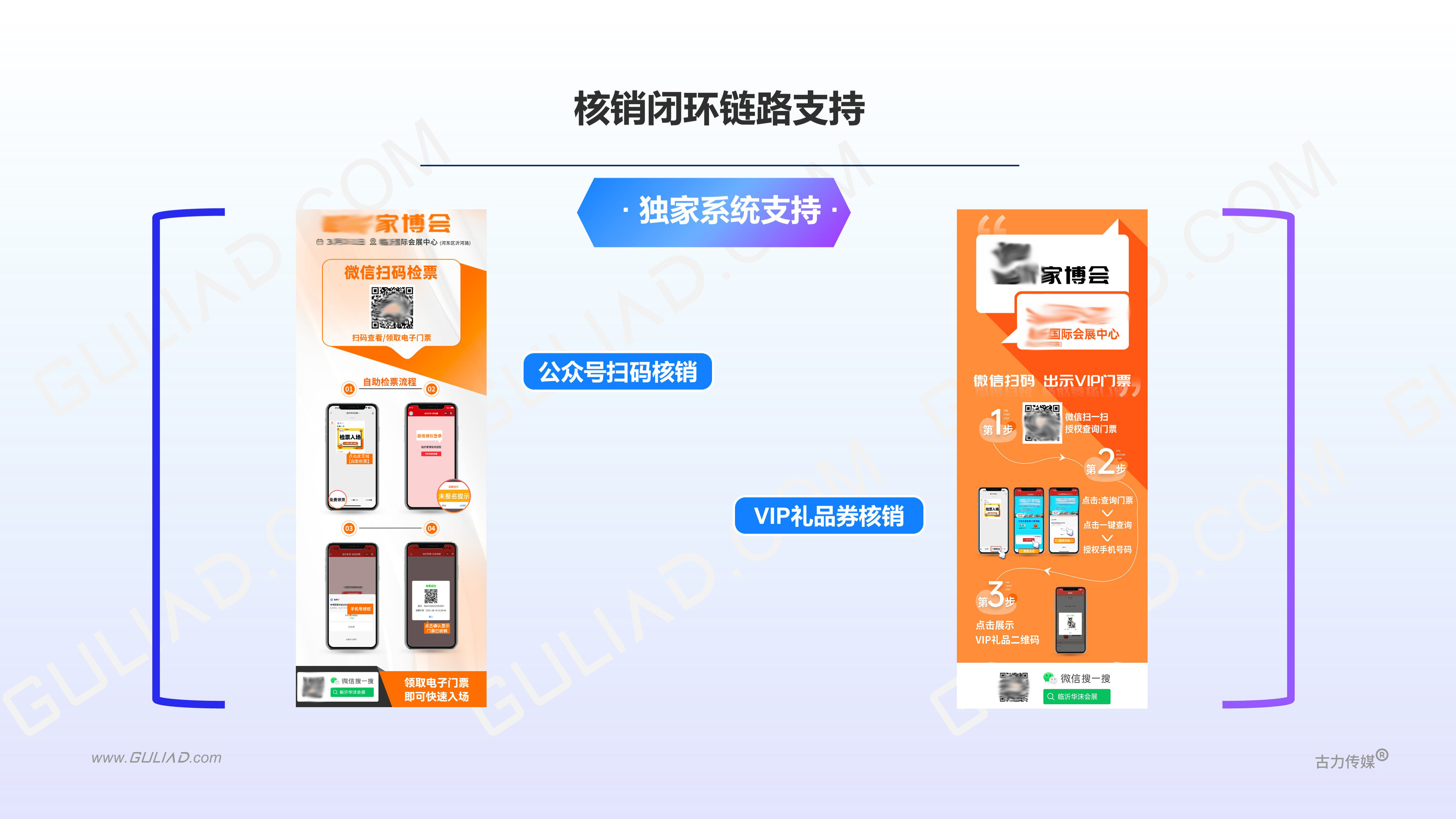 免搭建费、免使用费、快速上线