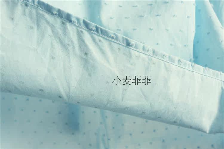 Chemise fille à manche longue - Ref 2086559 Image 13