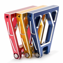 Light bee modified reinforcement