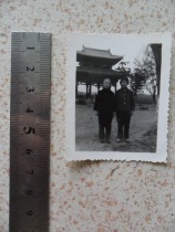 Old black-and-white photos