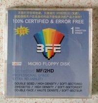 3 5-inch disks 1 44 computers with floppy diskettes unsealed