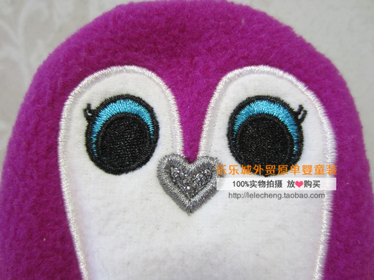 Gants pour enfants en velours - Ref 2145560 Image 13