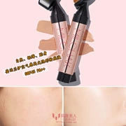 Hàn Quốc GIVERNY 纪 梵 尼 兰伊 Air Sense High Invisible Liquid Foundation Kem nền lỗ chân lông vô hình - Nền tảng chất lỏng / Stick Foundation