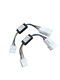 Mavericks Electric Nplay Ntplay NQI 20 년 후 N1S Taillight Flash 모듈 Lossless Straight에 적합합니다.