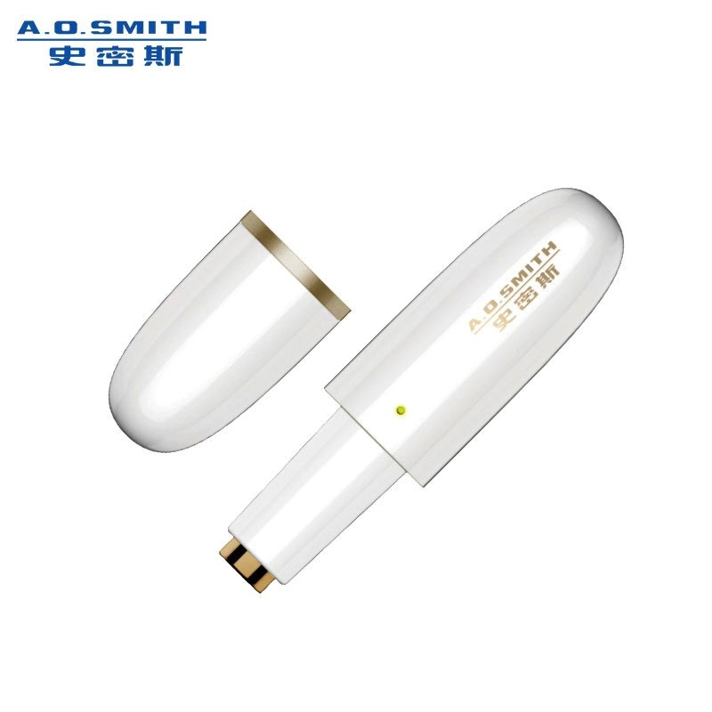 A.O. Smith Home Skin Tester Balance Moisture Measurement Skin Humidity Moisture Instrument Face