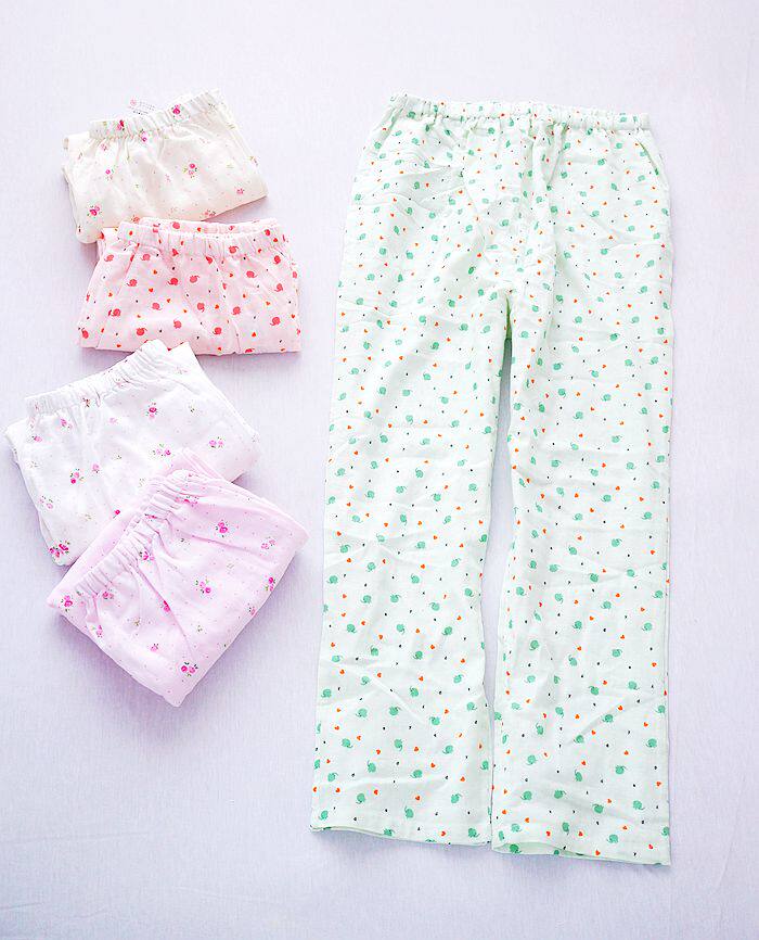 Pantalon pyjama - Ref 715171 Image 19