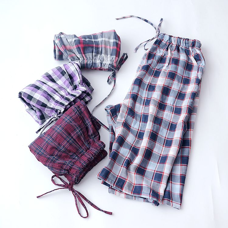 Pantalon pyjama - Ref 741530 Image 12