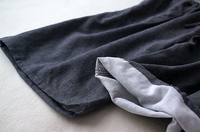 Pantalon pyjama - Ref 741530 Image 36
