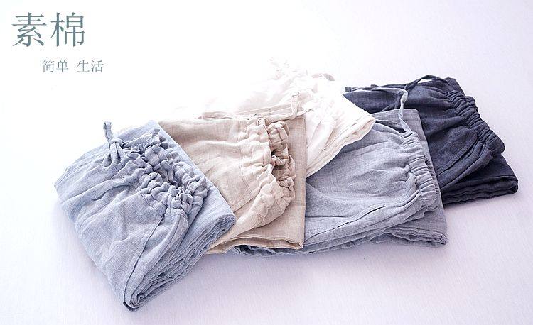 Pantalon pyjama - Ref 724459 Image 8