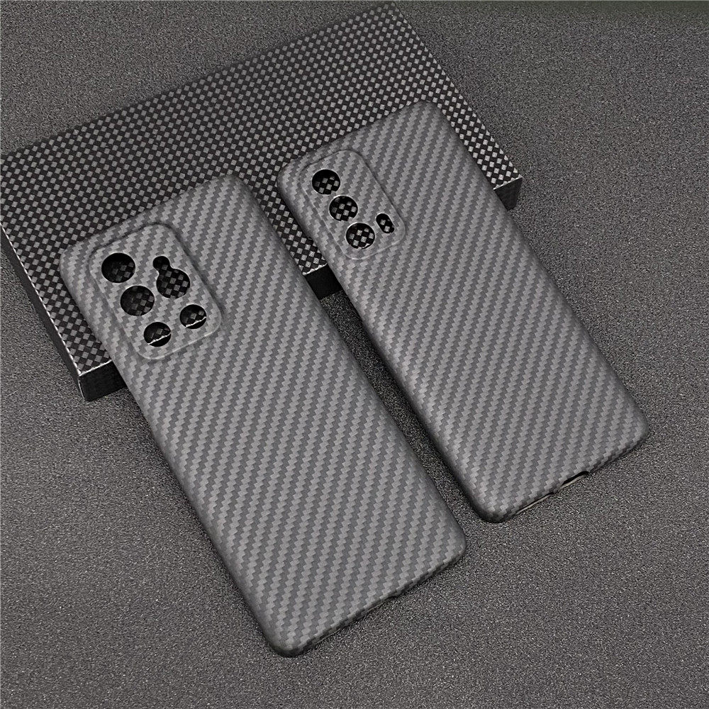 Apply Meizu Phantom 18proKevlar mobile phone protection shell 18 Carbon fiber ultra light thin anti-fall full package protective sheath