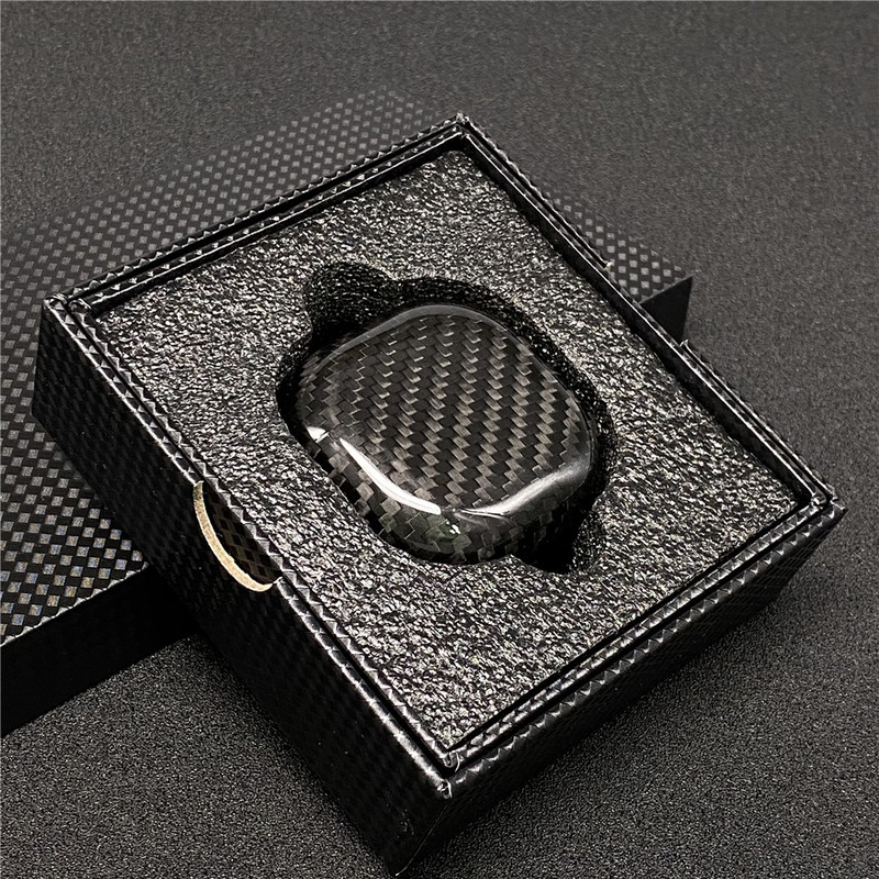 Suitable for Samsung Galaxybudspro Carbon Fiber Earphone Case Budslive Hard Shell Ultra-Thin Anti-Fall Protective Cover