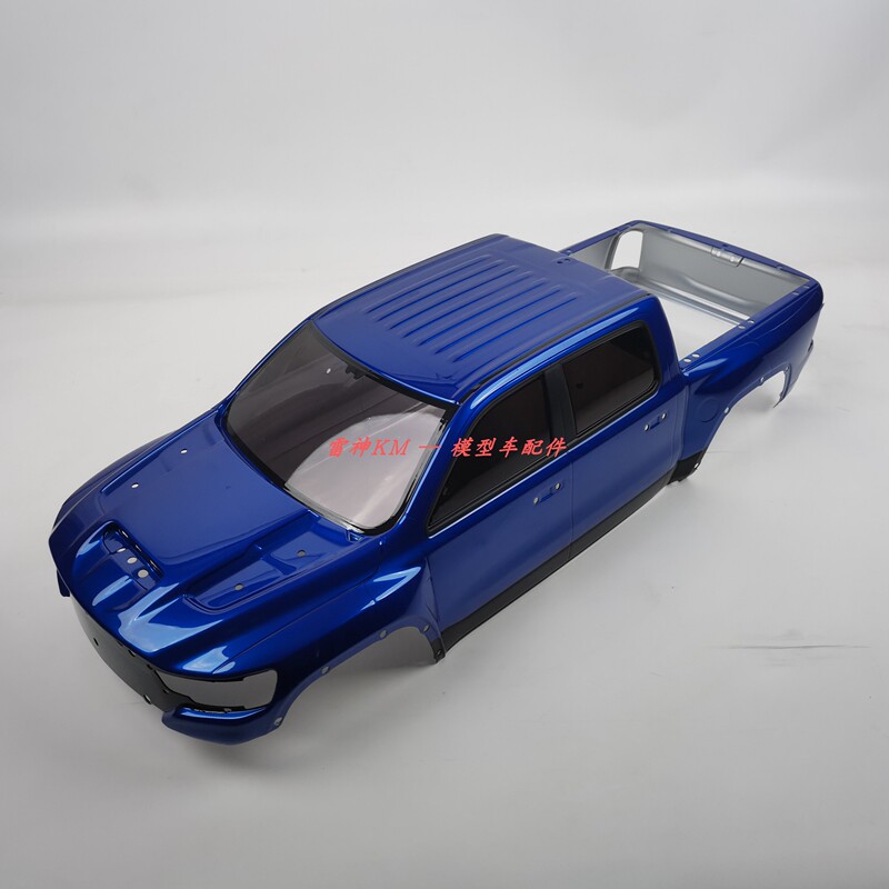 Th01521 Tyrannosaurus Rex Car Shell (Bare Shell) Suitable for Thor Tyrannosaurus Rex Model Car