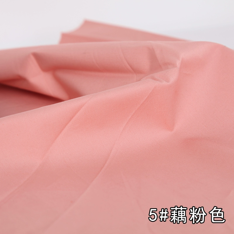 Mới chất lượng cao vải chéo twill vải thủ công tự làm túi vải quần áo bộ đồ giường vải vải