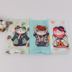 Tự làm thủ công chevron Silk mèo ú giả loạt vàng nguyên cổng vị trí vải vải túi - Vải vải tự làm vải canvas họa tiết Vải vải tự làm