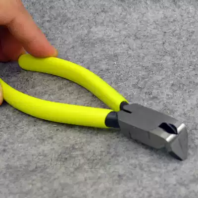 Japan TTC Kakuda 45 90 degree angle oblique mouth pliers Water mouth pliers Partial mouth pliers AN-150A 150B