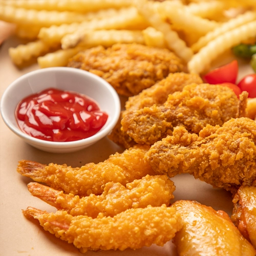 10G*20 упаковок вкусного томатного соуса паста бутерброд с бутербродом фри ручной усадок томатный соус