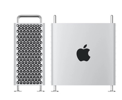 (original) Apple Apple's new Mac Pro uncompiled workstation toning system can be customized to upgrade