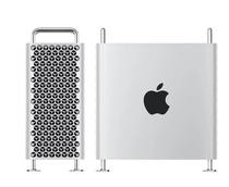 (original) Apple Apples new Mac Pro uncompiled workstation toning system can be customized to upgrade