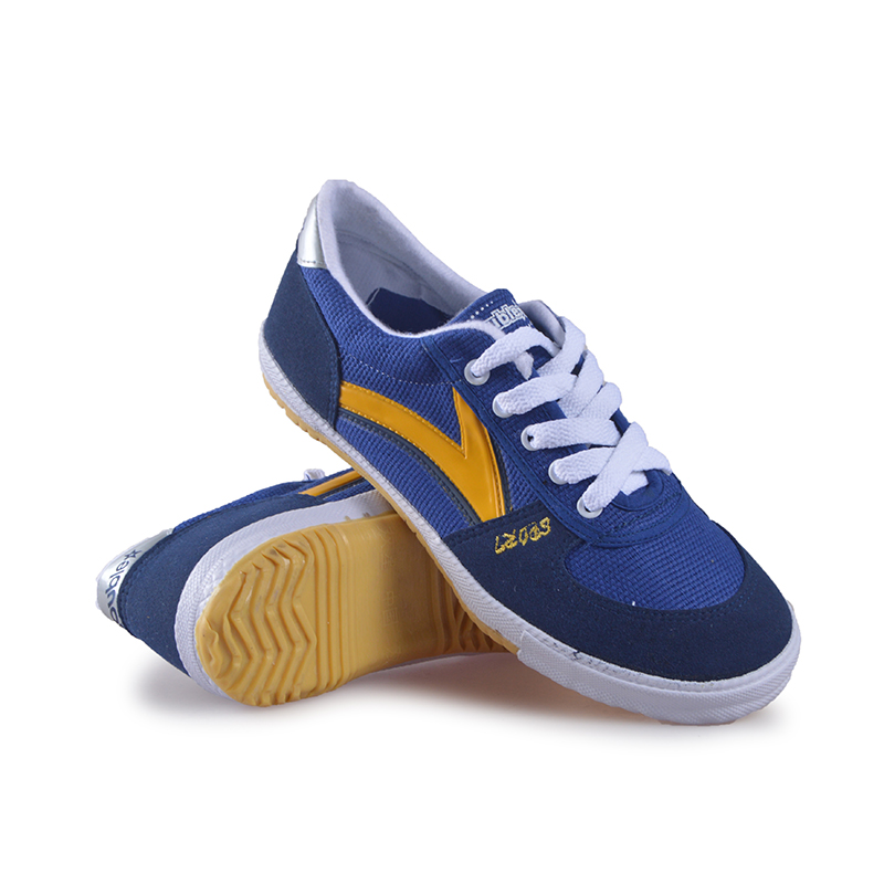 Chaussures tennis de table uniGenre DOUBLE STAR chaussures de tennis seniors - Ref 845313 Image 17