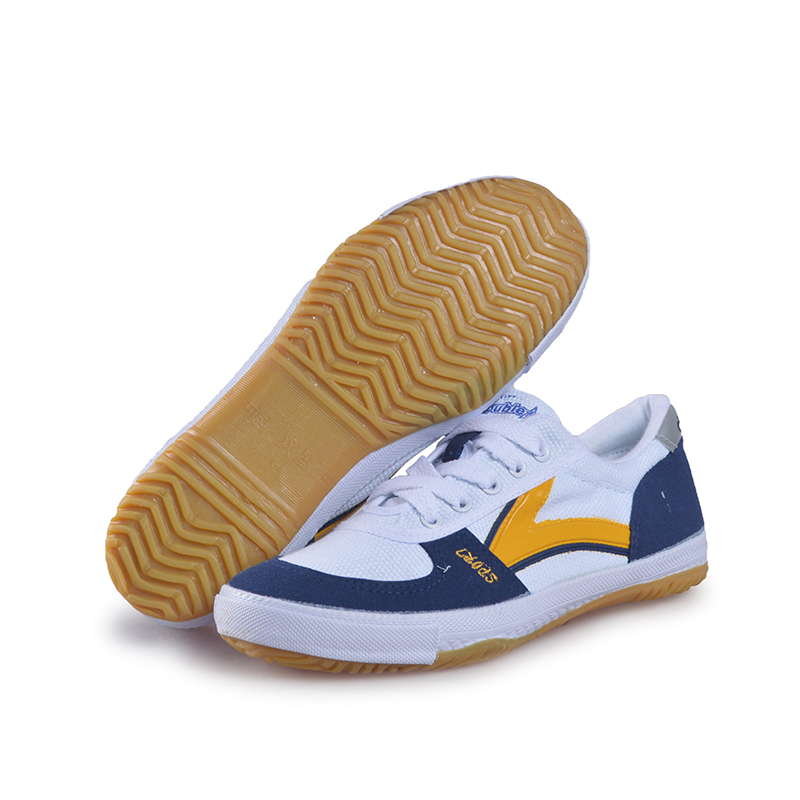 Chaussures tennis de table uniGenre DOUBLE STAR chaussures de tennis seniors - Ref 845313 Image 14