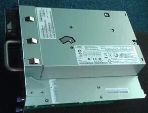 IBM 3573-8244 46X4395 00v6730 LTO5 LTO5 FH 8GB FC TS3200 tapes library