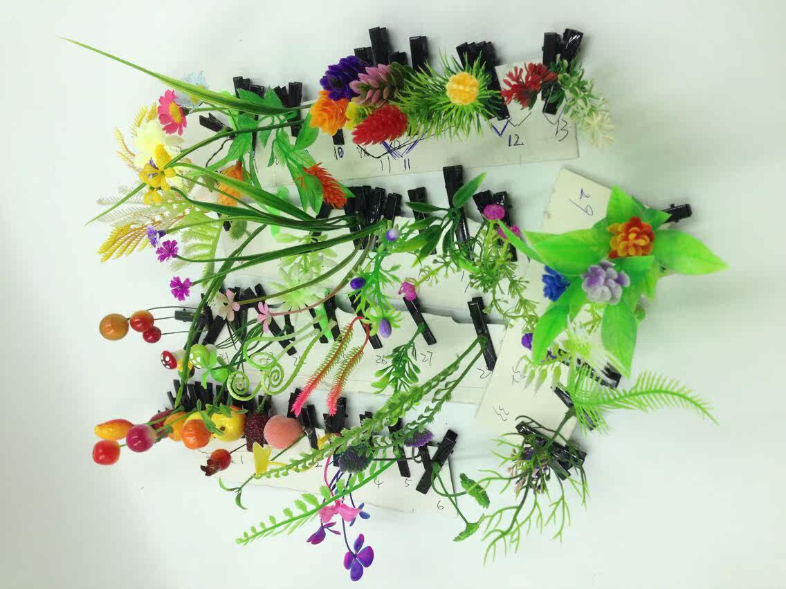 Accessoire coiffure - Ref 1204889 Image 10