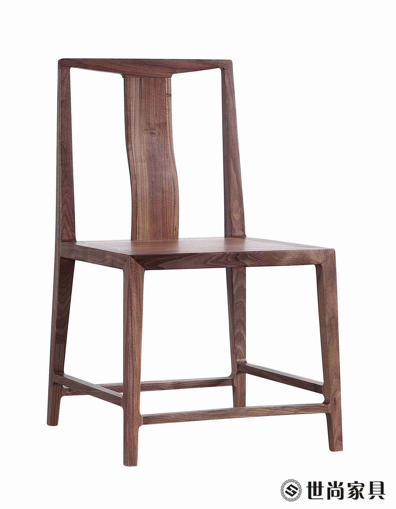 The H6202 dining chair of Shang-shan Yaxuan (online deposit details to the store's understanding)