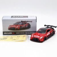 Tom Y I Canis Mo Model Car Collection Motu L AU Tech GT-R