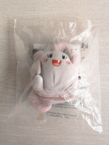 2000 KFC Pokémon Pokémon Double-Sided Transformation Pippi 1 unopened