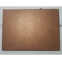 Trim panel 58 x 43 x 1 5cm taken in kind