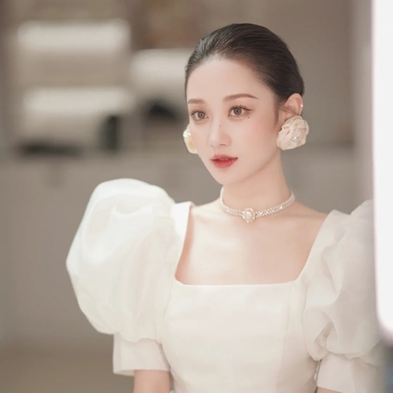 上海杭州苏州南京上门化妆新娘活动主持人舞台妆全家福宴会跟妆，这些你真的知道吗？-婚礼化妆-淘宝百科网