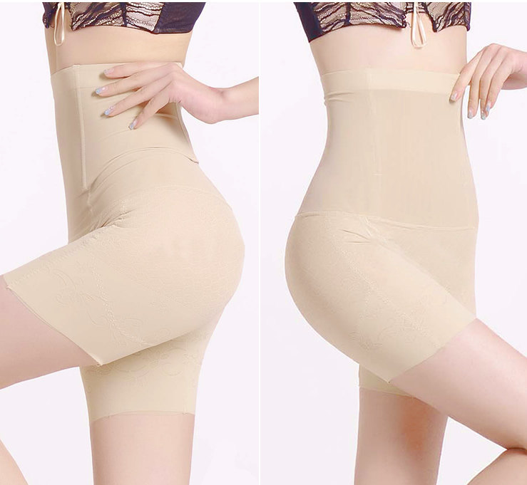 body amincissant sexy en nylon - Ref 670480 Image 12