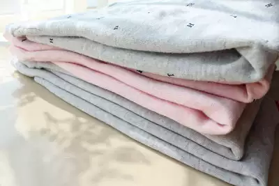 tommy Base and logo Cotton Knitted Cardigan 2021 Autumn and Winter Women's