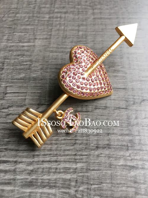 Broche en Matériau mixte - Ref 1175684 Image 64