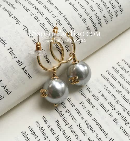 Broche en Matériau mixte - Ref 1175684 Image 56